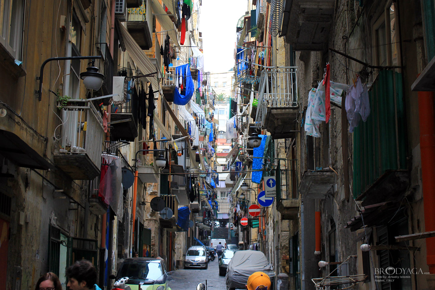 Naples